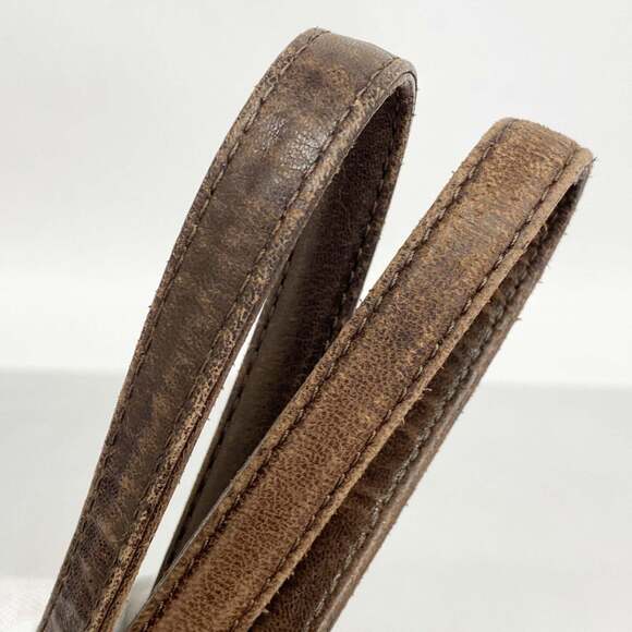 CHANEL Brown Shoulder Bag - Picture 7 of 13